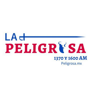 Escucha Mas peligrosa 1370am en la aplicación