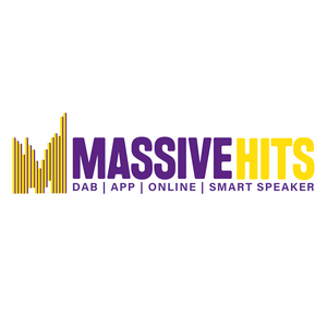 Escucha Massive Hits Radio en la aplicación