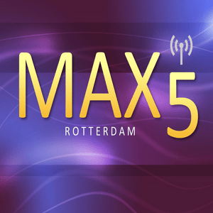 Escucha MAX5 en la aplicación