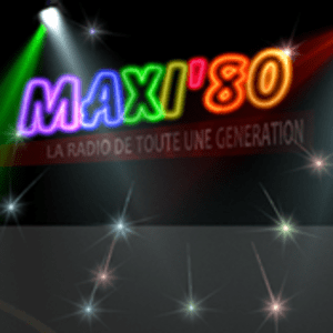 Escucha Maxi 80 Radio en la aplicación