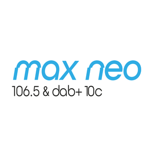 Escucha max neo 106.5 en la aplicación