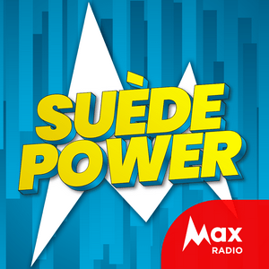 Escucha Max Radio - Suède Power en la aplicación