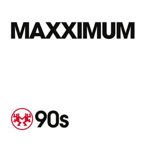 Escucha Maxxumim 90's en la aplicación