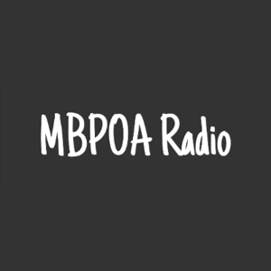 Escucha MBPOA Radio en la aplicación