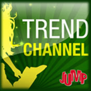 Escucha MDR JUMP Trend Channel en la aplicación