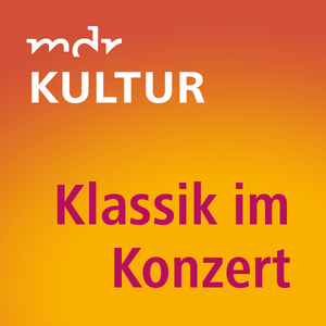 Escucha MDR KULTUR Klassik im Konzert en la aplicación