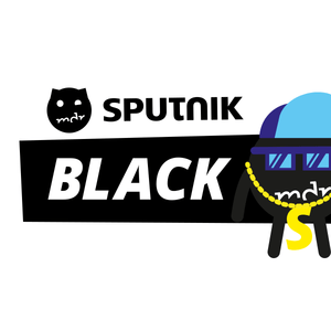 Escucha MDR SPUTNIK Black en la aplicación