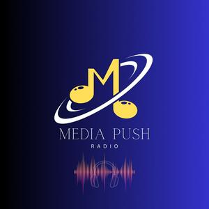 Escucha Media Push Radio en la aplicación