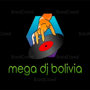 Escucha Mega DJ Bolivia en la aplicación