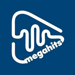 Escucha Megahits en la aplicación