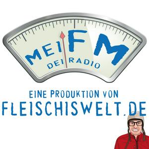 Escucha meiFM - dei Radio en la aplicación