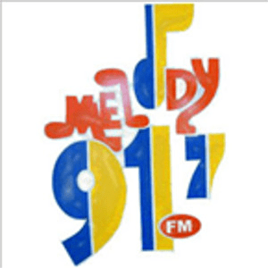 Escucha Melody 91.7 FM en la aplicación