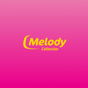 Escucha Melody Collection en la aplicación