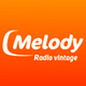 Melody Vintage Radio