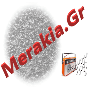 Escucha Merakia.Gr en la aplicación