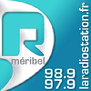 Escucha R'Méribel 98.9 FM en la aplicación