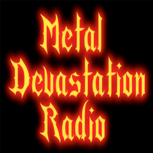 Escucha Metal Devastation Radio en la aplicación