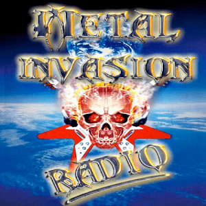 Escucha Metal Invasion Radio en la aplicación