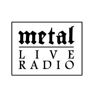 Escucha Metal Live Radio en la aplicación