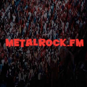 Escucha MetalRock.FM en la aplicación