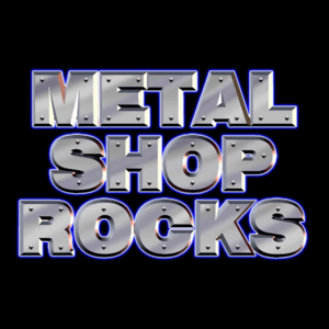 Escucha Metal Shop en la aplicación