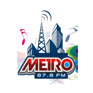 Escucha Metro FM 97.8 en la aplicación