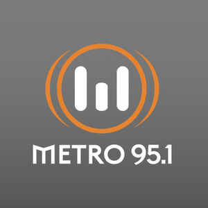 Escucha Metro 95.1 FM en la aplicación