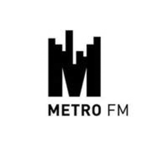 Escucha Metro FM en la aplicación