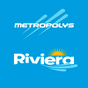 Escucha Metropolys Riviera en la aplicación