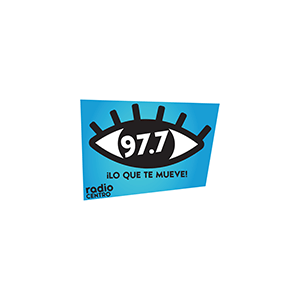 Escucha 97.7 México en la aplicación