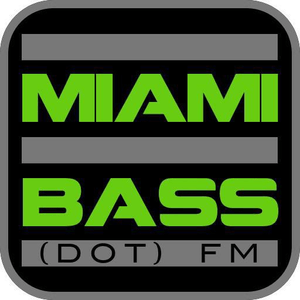 Escucha MiamiBass.FM en la aplicación