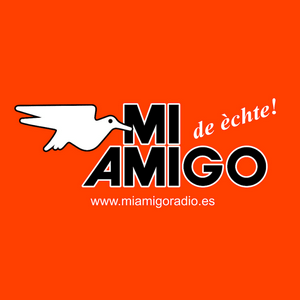 Escucha Mi Amigo Radio - de èchte en la aplicación