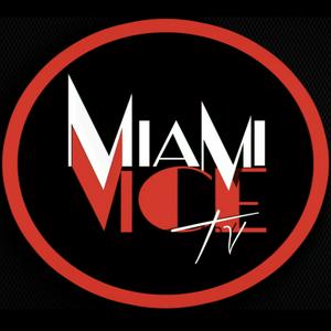 Escucha Miami Vice Radio en la aplicación