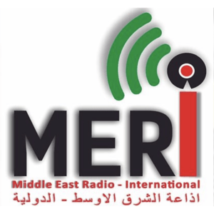 Escucha Middle East Radio-International en la aplicación