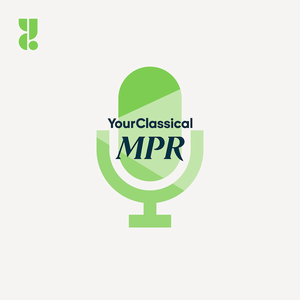 Escucha YourClassical MPR en la aplicación