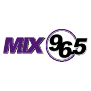 Escucha MIX 96.5 FM en la aplicación