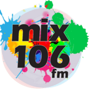 Escucha Mix 106 en la aplicación