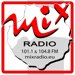 Escucha Mix Radio 101.1 & 104.8 FM en la aplicación