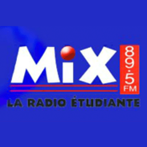 Escucha Mix 89.5 en la aplicación