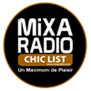 Escucha MixARadio Chic List en la aplicación