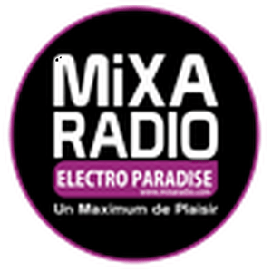 Escucha Mixaradio Electro Paradise en la aplicación