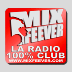 Escucha MixFeever en la aplicación