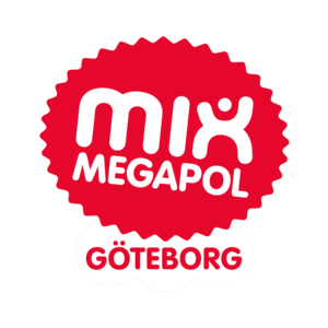 Escucha Mix Megapol Göteborg 107.3 en la aplicación