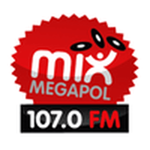 Escucha Mix Megapol 107,0 en la aplicación