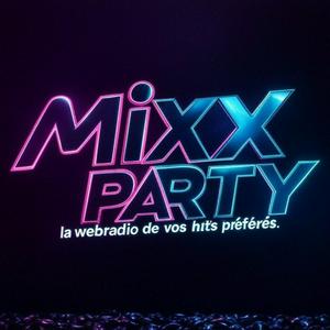 Escucha Mixx Party en la aplicación