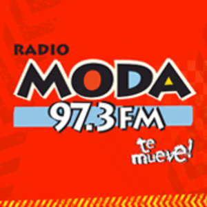 Escucha Radio Moda 97.3 FM en la aplicación