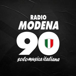 Escucha Radio Modena90 en la aplicación