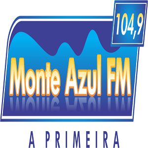 Escucha Monte Azul FM 104,9 A Primeira en la aplicación