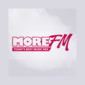 Escucha More FM en la aplicación