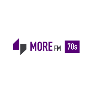 Escucha More FM 70s en la aplicación